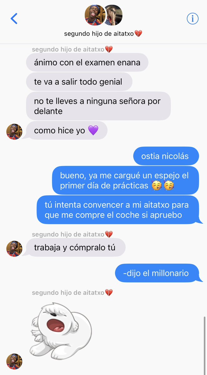 laylaralaa's tweet photo. #parte14 maquinando algo (creo)🧘♀️ https://t.co/DSIEfIcRax