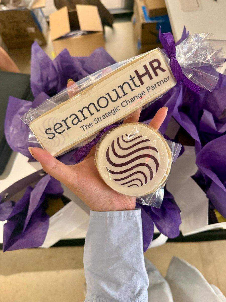 Seramount tweet picture