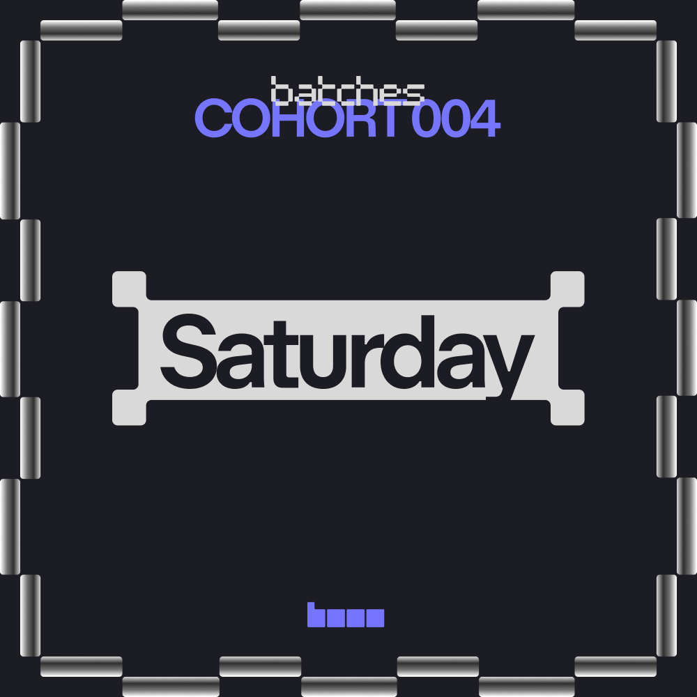 ___Saturday___ tweet picture
