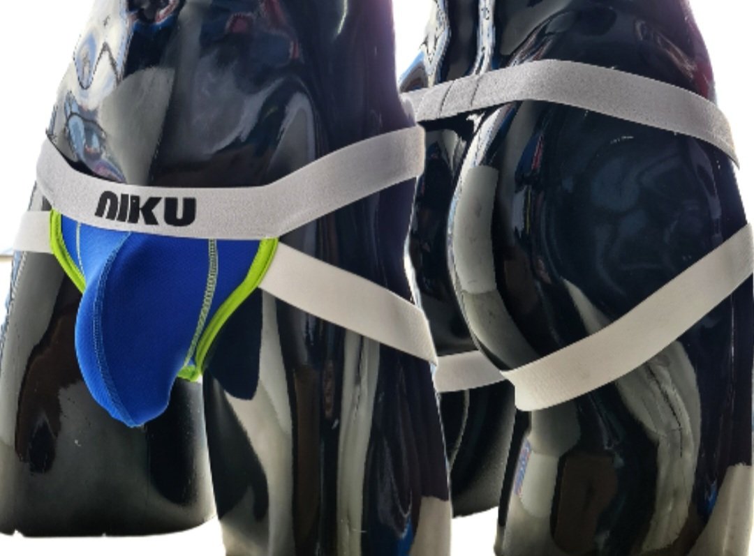 nikucapetown's tweet photo. https://t.co/n5sIgSzsWS get your jockstraps today https://t.co/iuReqQKpgI