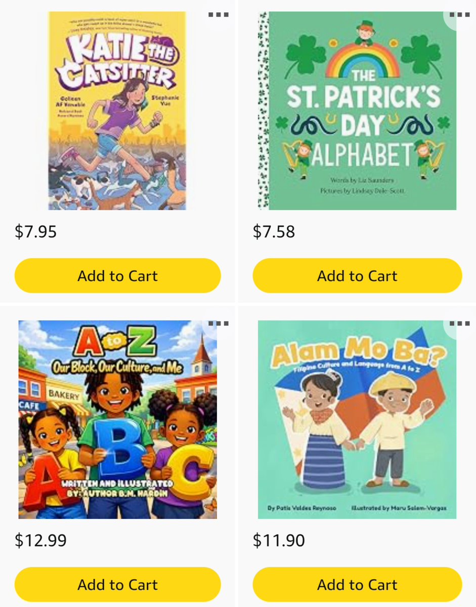 KarenLuvs2Read's tweet photo. Reading Intervention runs on books, manipulatives, and prizes! Can you please take a look at our list, share, or donate an item? It would make such a BIG difference for my students! Thank you so much! ❤️ #clearthelist #SupportAClassroom

https://t.co/YECzwsbPLR https://t.co/F7wHa77uZT