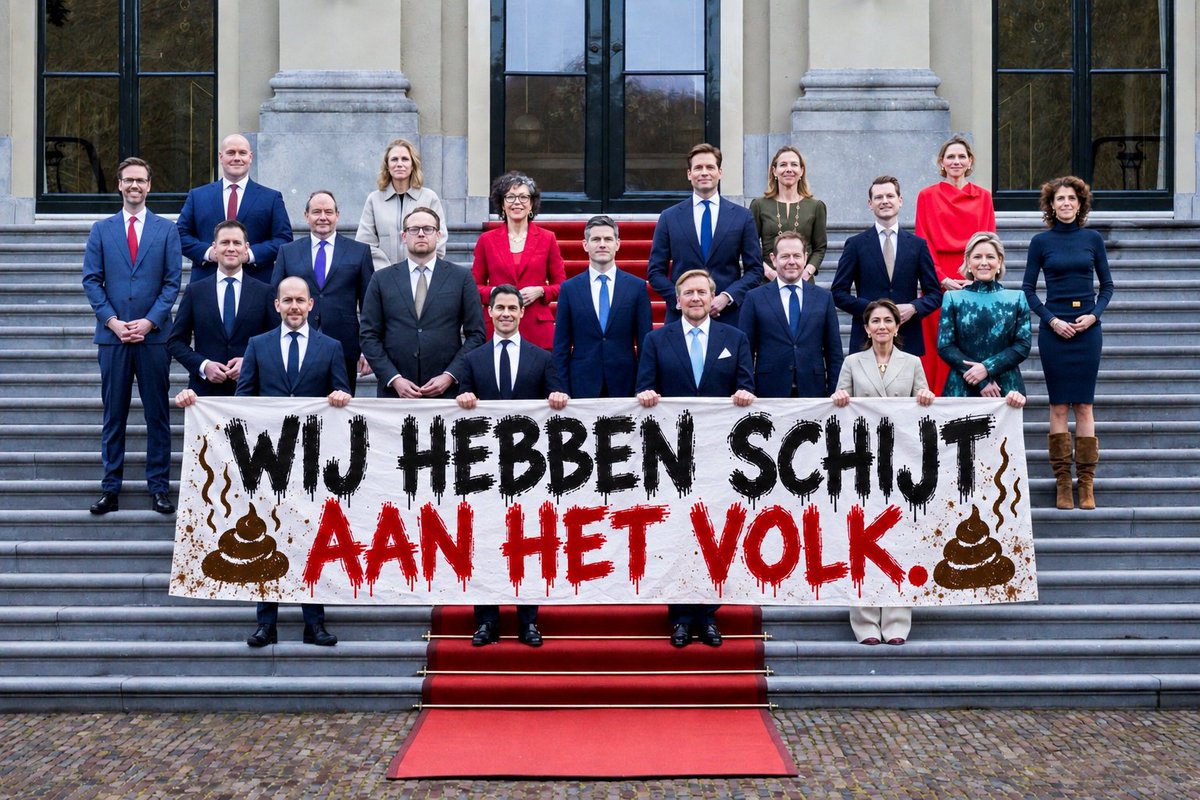 HesselinkRp's tweet photo. @EelcoHoecke https://t.co/Bu5eA23PYl