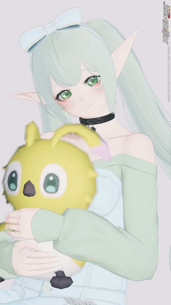 maud_ngs's tweet photo. #PSO2NGS_SS https://t.co/zHB67o6iuc