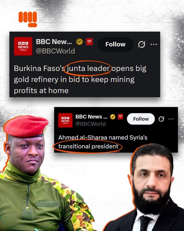 RebeccaYChan's tweet photo. BBC Presstitutes are wordsmiths. https://t.co/RbAq5LDZp4