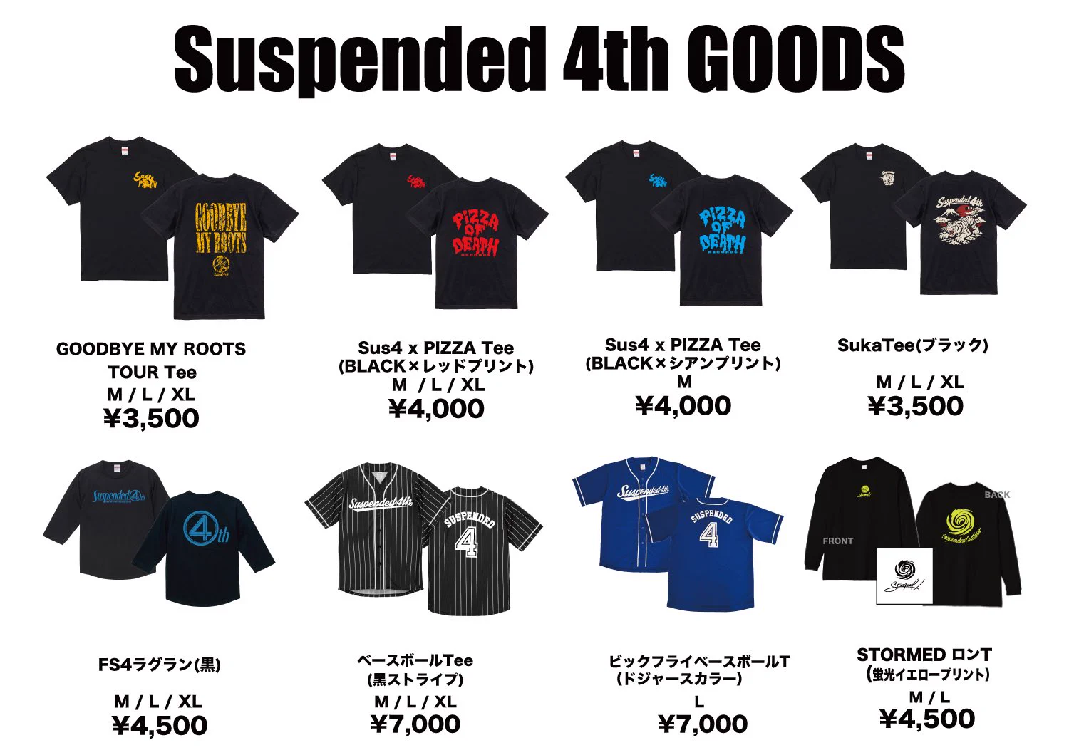 Suspended 4th on X: 