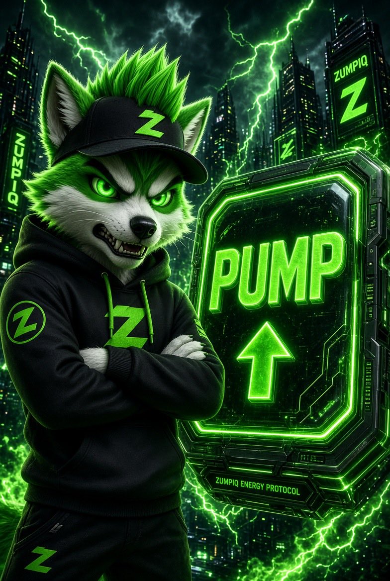 Zumpiqcoin's tweet photo. The button is still green.
Don’t wait.
Claim it.
#ZUMPIQ #StayEarly 🟢 https://t.co/BW51Q3P2R8