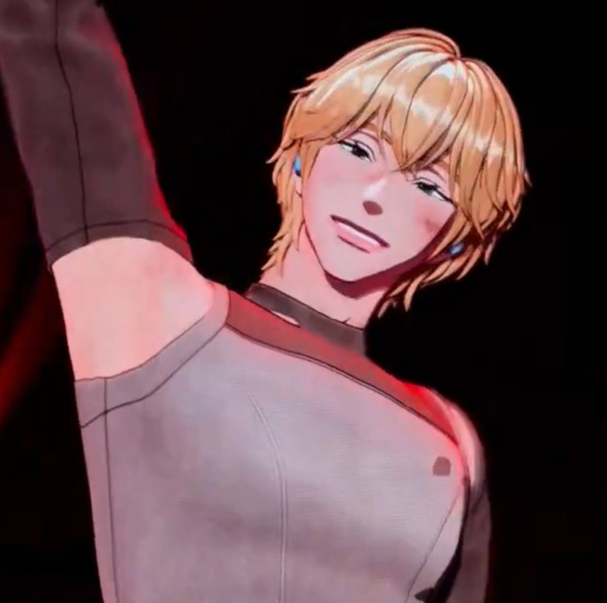 noaiiism's tweet photo. need them to give him more fitted clothes cause damn look at that big tits

cr wanglilyn_, pllibibi_ https://t.co/qmo6WacpRi