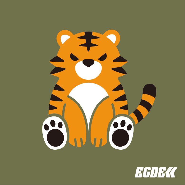 EGDE_UNDERWEAR's tweet photo. 🐺🐯
『BEASTIES』シリーズは、各ボクサーパンツ、ジョックストラップにStickerが1枚づつ入っています📢 https://t.co/1vCcFY44M1