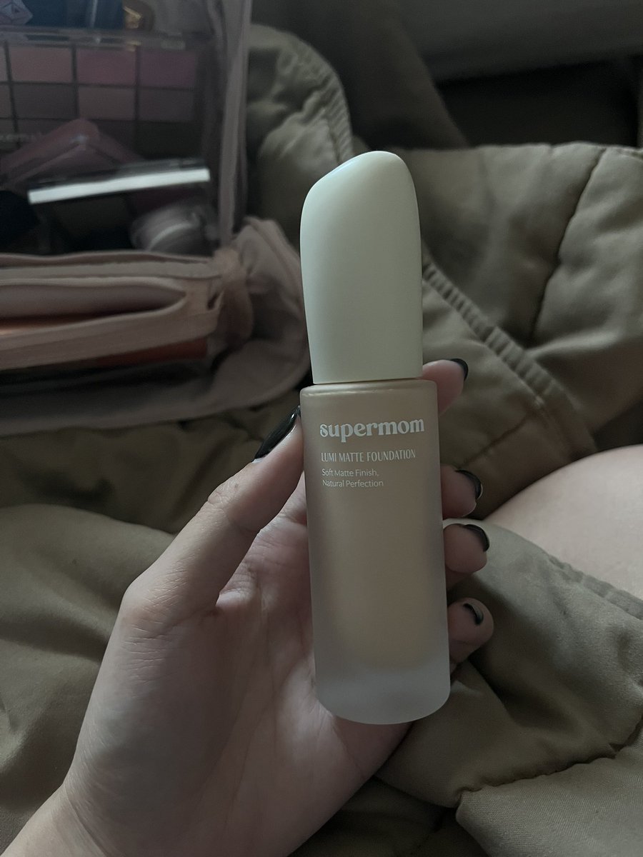 baebiebluu's tweet photo. ส่งต่อ รองพื้น supermom สี 21 n
390 รส
สนใจ dm ค่า🤍
งดต่อ ใช้ไปนิดเดียวค่า
#supermom #ส่งต่อ #เครื่องสำอางค์ #ส่งต่อคสอ #ส่งต่อรองพื้น #รองพื้น #คุชชั่น https://t.co/C1Nyj5Scme