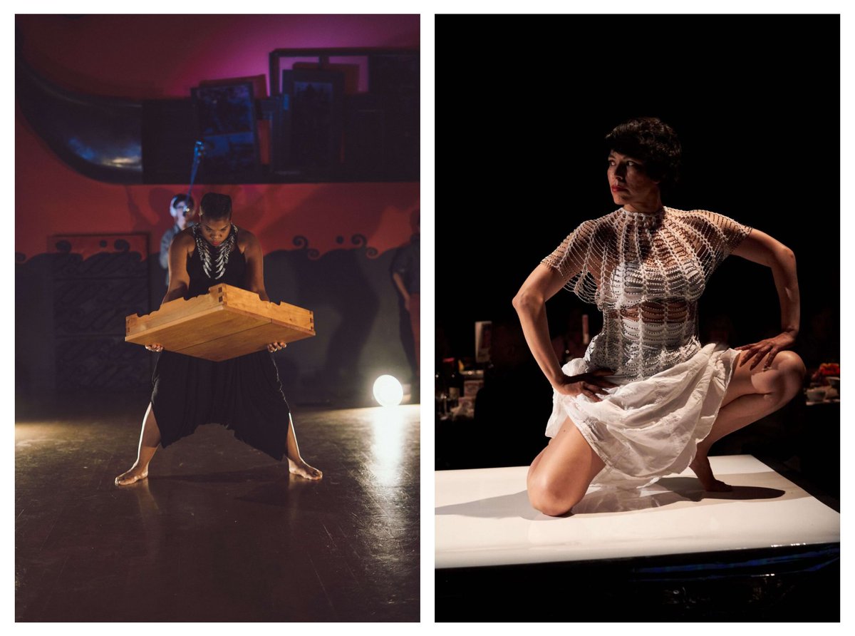 UWBothell's tweet photo. Grief, migration, dance and collective healing come together in “Grief Rituals,” led by UW Bothell professor Dr. Naomi Macalalad Bragin with students and artistic collaborators.
This Saturday, the project takes to the streets of Seattle.
Learn more: https://t.co/292RHUKm1N https://t.co/tLsyvG0nGc