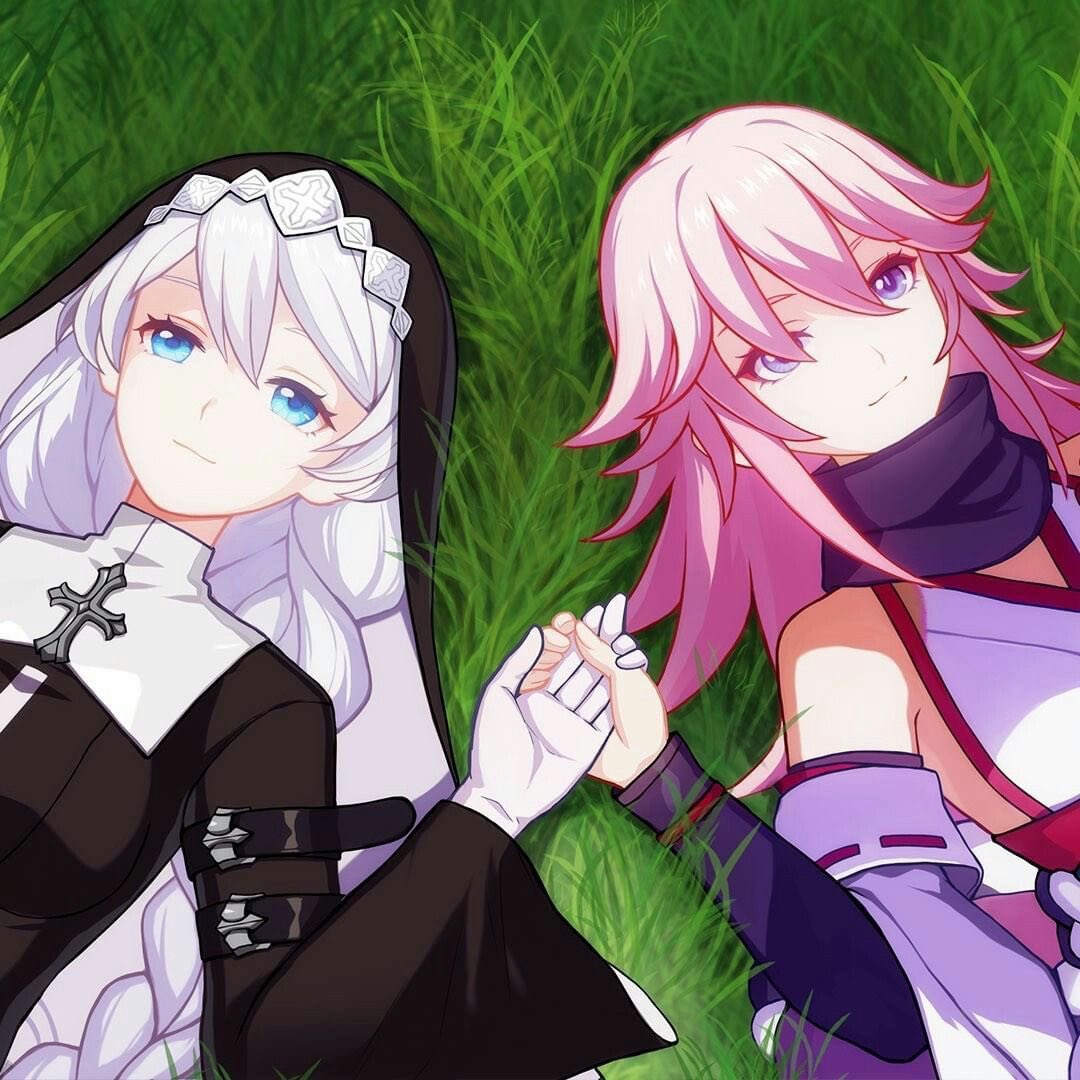 saeko404's tweet photo. girl go play lesbian impact 3rd 😭😭😭😭 everyone is lesbian https://t.co/UBOEOBc0lI