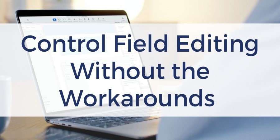 ProdComp's tweet photo. If you have ever needed FileMaker fields to be read-only while letting someone view or copy its contents, check out this new feature in FileMaker 2026! 
https://t.co/qKYTraloSI
#Claris
#FileMaker https://t.co/5zeF2Gg91g