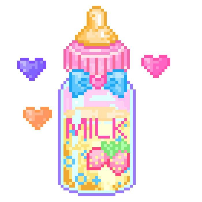 chocolakitten's tweet photo. Strawberry milk Fraise~
#nekopara https://t.co/pZtCRVg3Qj