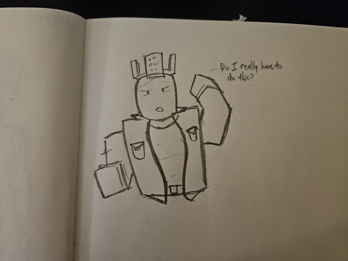winterdrawz_'s tweet photo. day 35/365 #tdstober26 day 1 https://t.co/PyzDWgIHxy