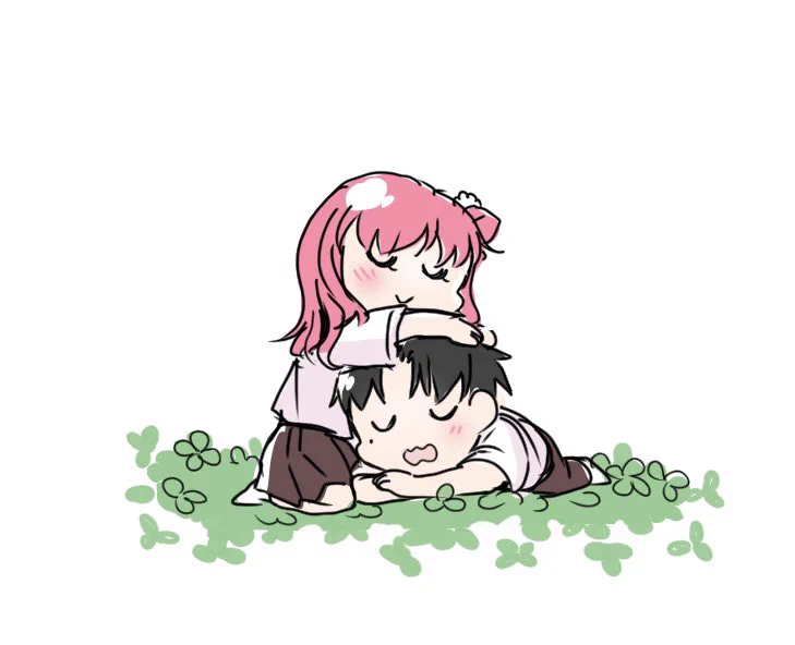 こうし🍀アニメ化「きみは四葉のクローバー」 (@kousikyun) / X