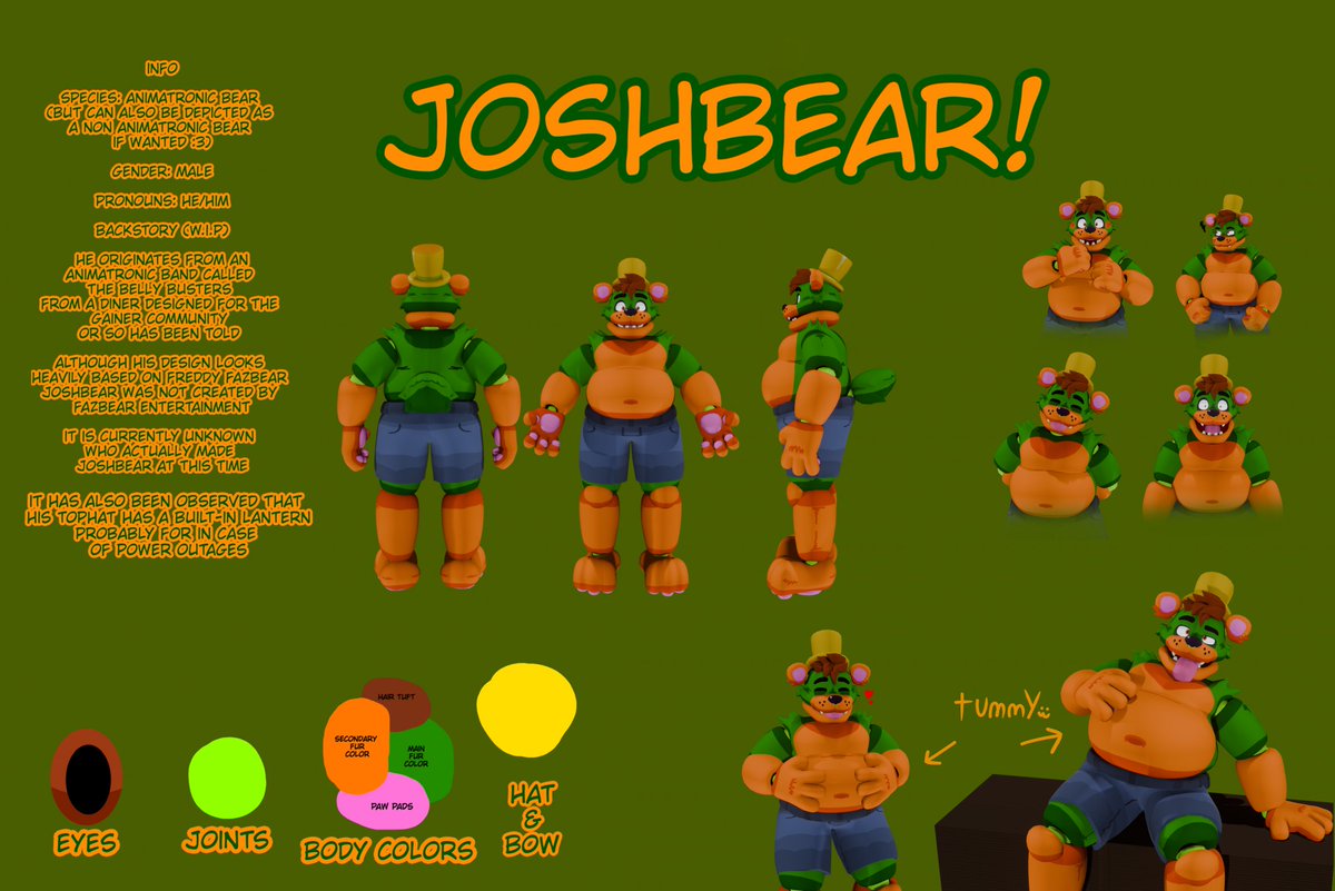 test64beaw's tweet photo. @v2vector01 Have these goobers :3 https://t.co/ev2hyLOZvM