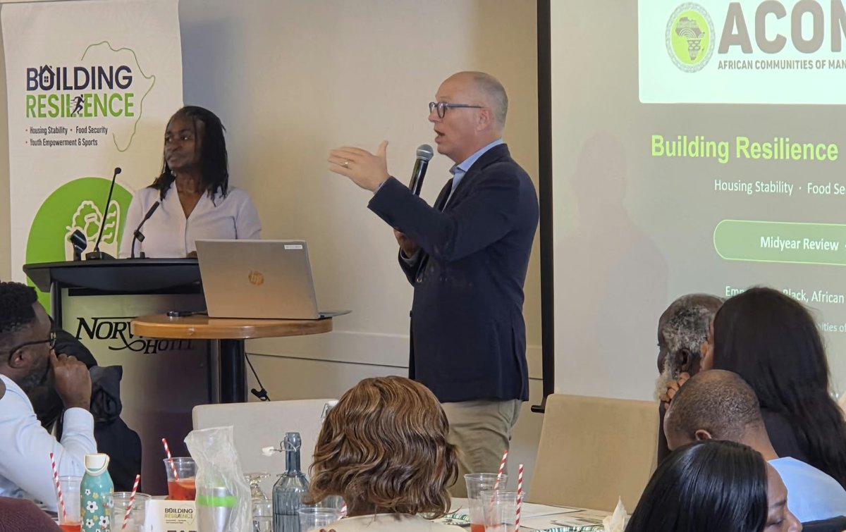 RootsNew's tweet photo. ACOMI Stakeholders Forum Puts Community Resilience in the Spotlight https://t.co/8sDD4oVHfB https://t.co/3rKIq7eW1n