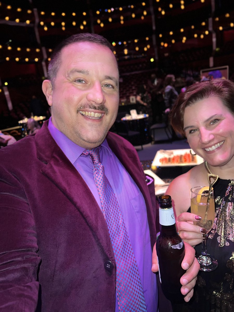 jfsargent3's tweet photo. Hylton Performing Arts Center https://t.co/yOnKgtZ9w9