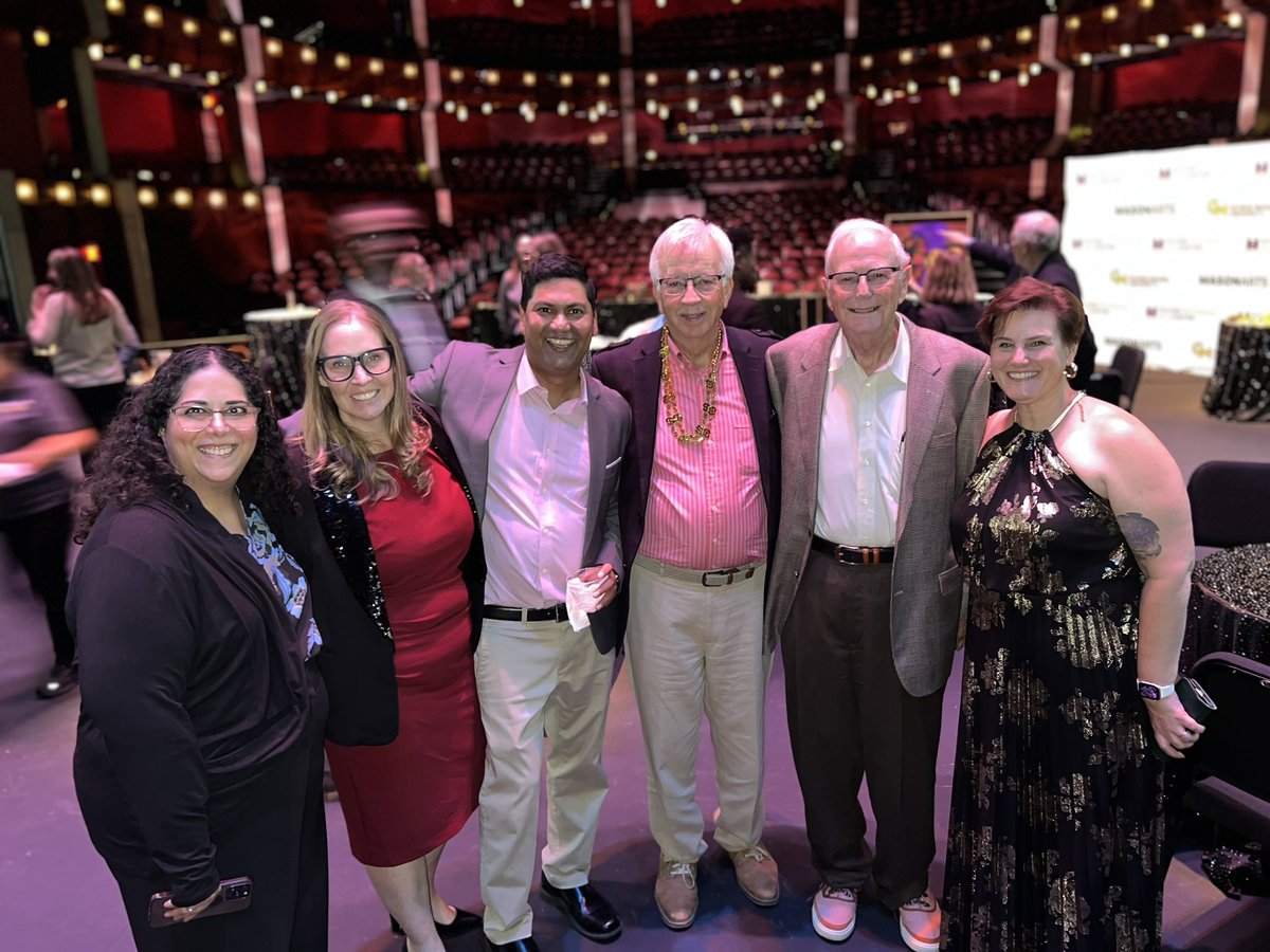 jfsargent3's tweet photo. Hylton Performing Arts Center https://t.co/yOnKgtZ9w9