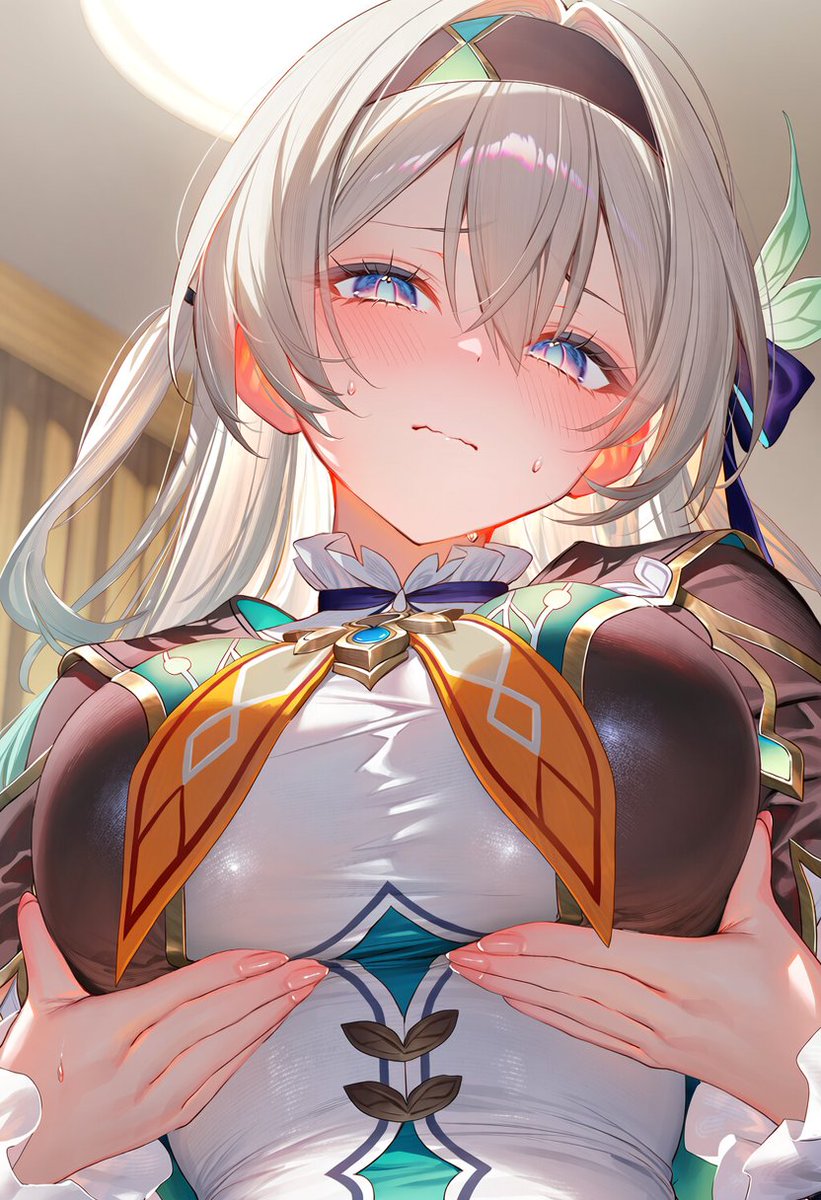 kanome_c's tweet photo. SFW illustration https://t.co/6uPK2n3xTx