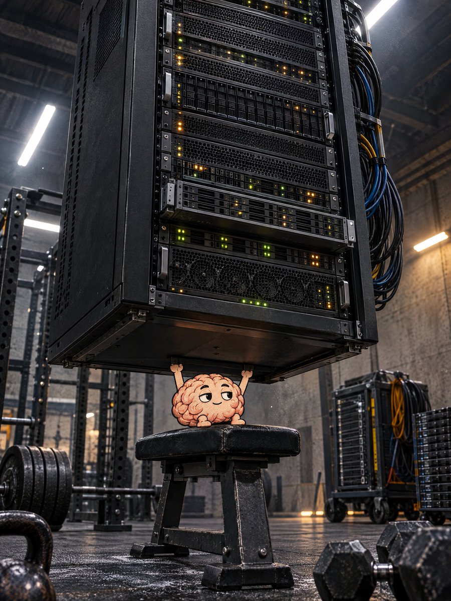 Brainonsoll's tweet photo. Benching 10 megawatts on a bad day https://t.co/6l3HLd0y6C