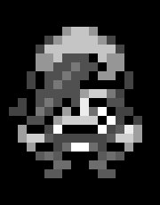 PhantomOpal's tweet photo. Planning a strawpage for the glitch boy too guys, idk why, but i shall :3 https://t.co/ITJFLFD9Va