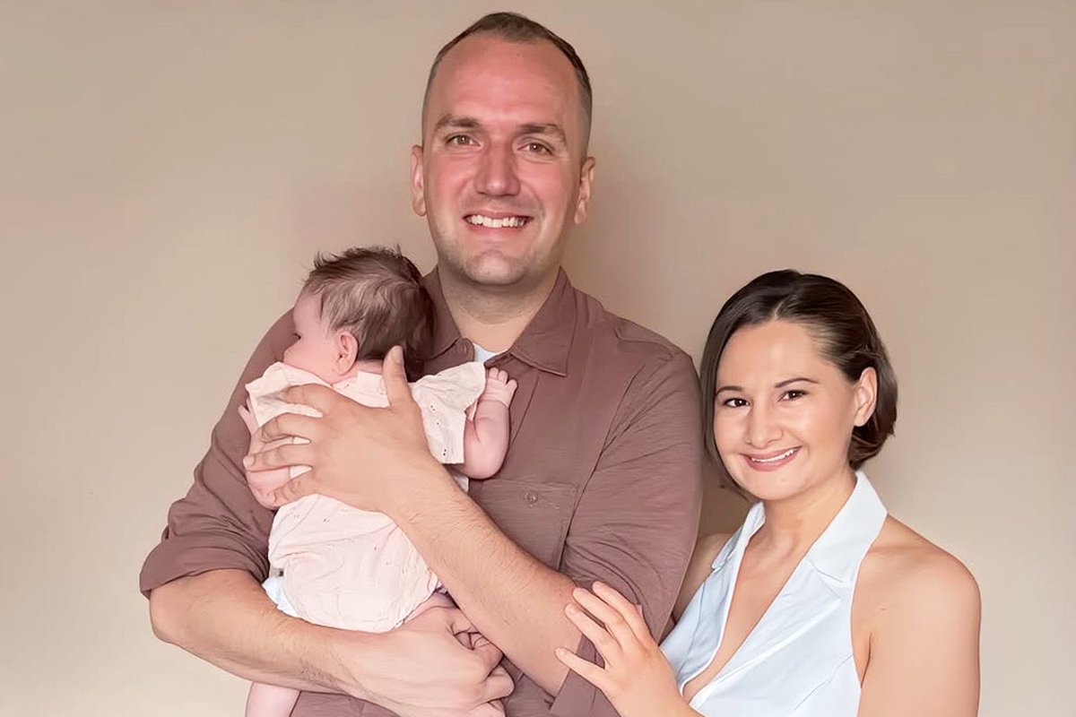 FearedBuck's tweet photo. Gypsy Rose Blanchard’s fiancé, Ken Urker, has died after being found unresponsive at a Louisiana home on his birthday, according to TMZ. https://t.co/lBFbiwkJ2Y