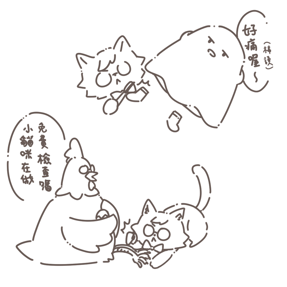 ellengray_vtb's tweet photo. 🔨🐱 https://t.co/QrlrmgBZ3j