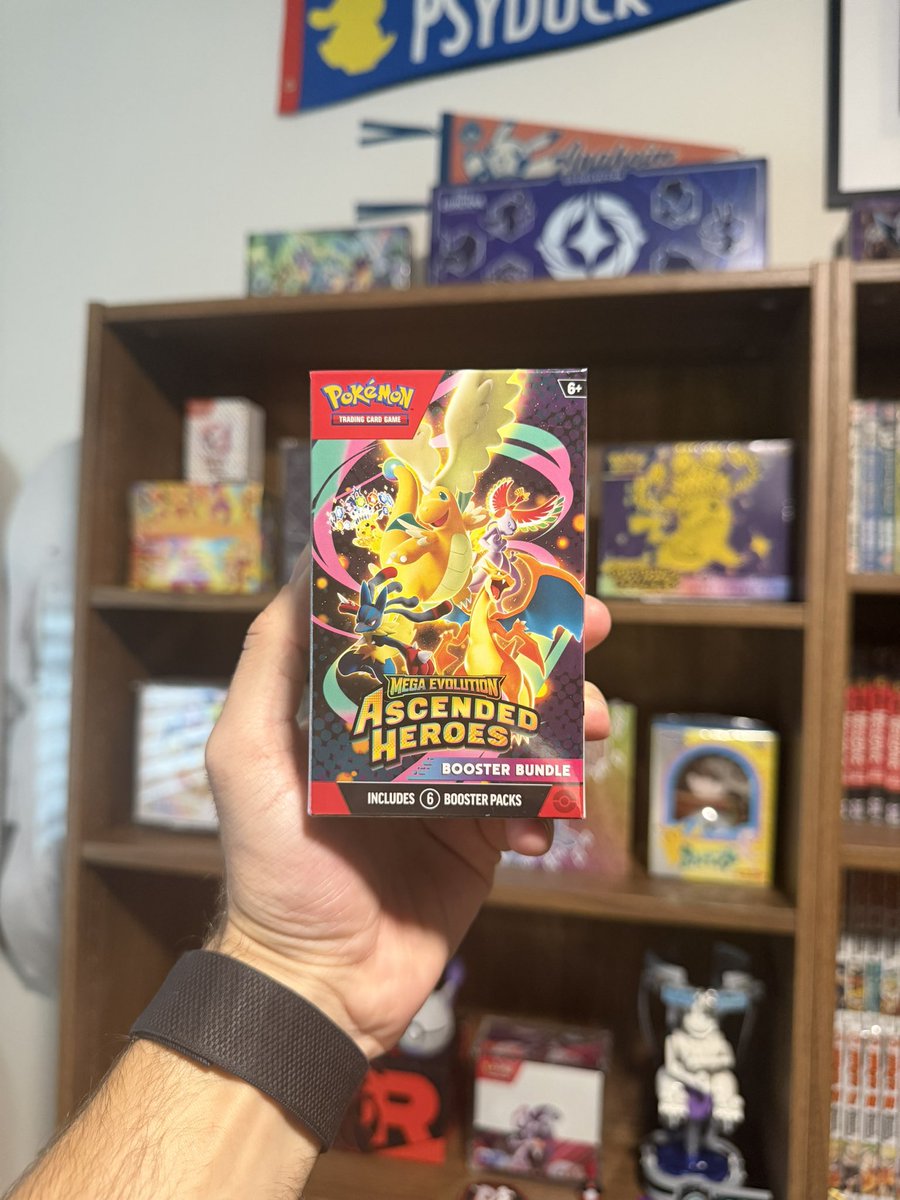 CatchEmCobain's tweet photo. 2K ASCENDED HEROES GIVVY! 

Wouldn’t be here without everyone’s support and I truly appreciate it so much. Let’s get this banger bundle into one of your hands!

Rules:
Follow @CatchEmCobain
Like this post ❤️ 
Repost this post ♻️ 
Tag a friend!

Winner will be announced 10/21
🇺🇸 US Only