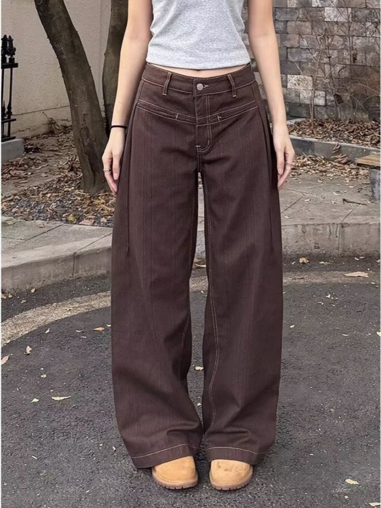 askoro_now's tweet photo. how does pinterest see me!

☆ top
★ bottoms
☆ bag
★ footwear

wow it must really think i like brown huh!

cute thooo https://t.co/kjYBMrB1gx