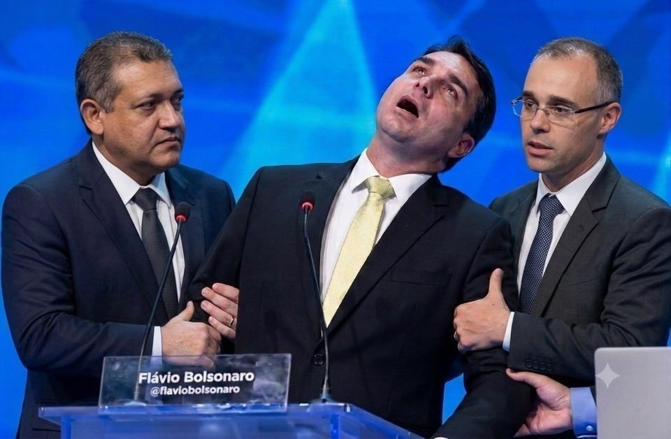 AdvDoVasco's tweet photo. @MousinhoAndrea Achei que fosse Globo Lixo https://t.co/NuSN2d60or
