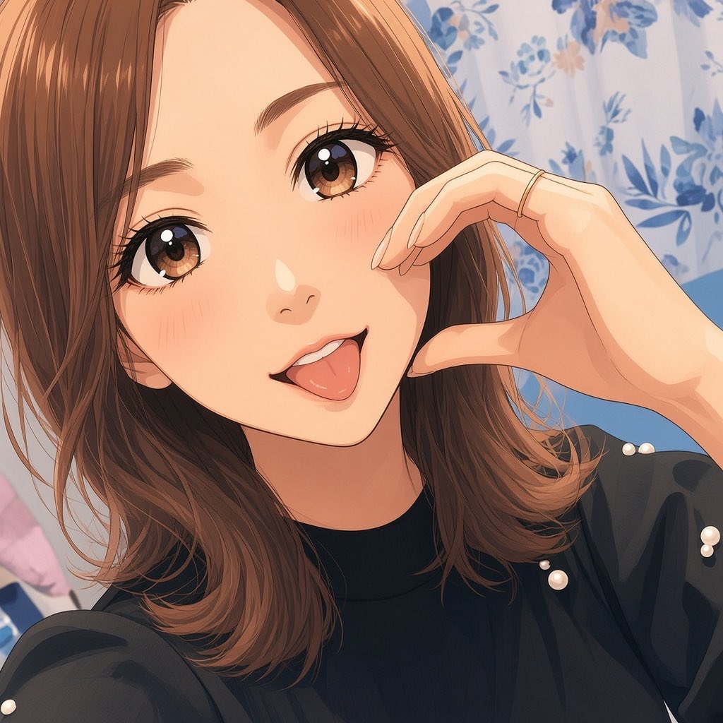 chu_chu___me's tweet photo. #新しいプロフィール画像 https://t.co/NfYkJvCQAw