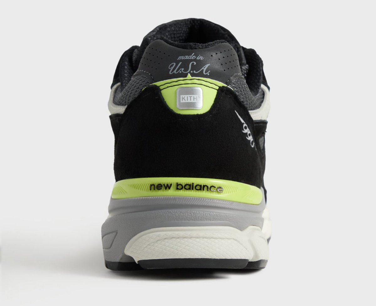 uptod4te's tweet photo. Kith x United Arrows &amp; Sons x New Balance 990v3 の国内オンライン予約が受付開始 ［U990TI3 / U990TA3］【 キス ユナイテッドアローズ＆サンズ ニューバランス 新作 】
https://t.co/870vwrSqr6 https://t.co/r11wFOB06l