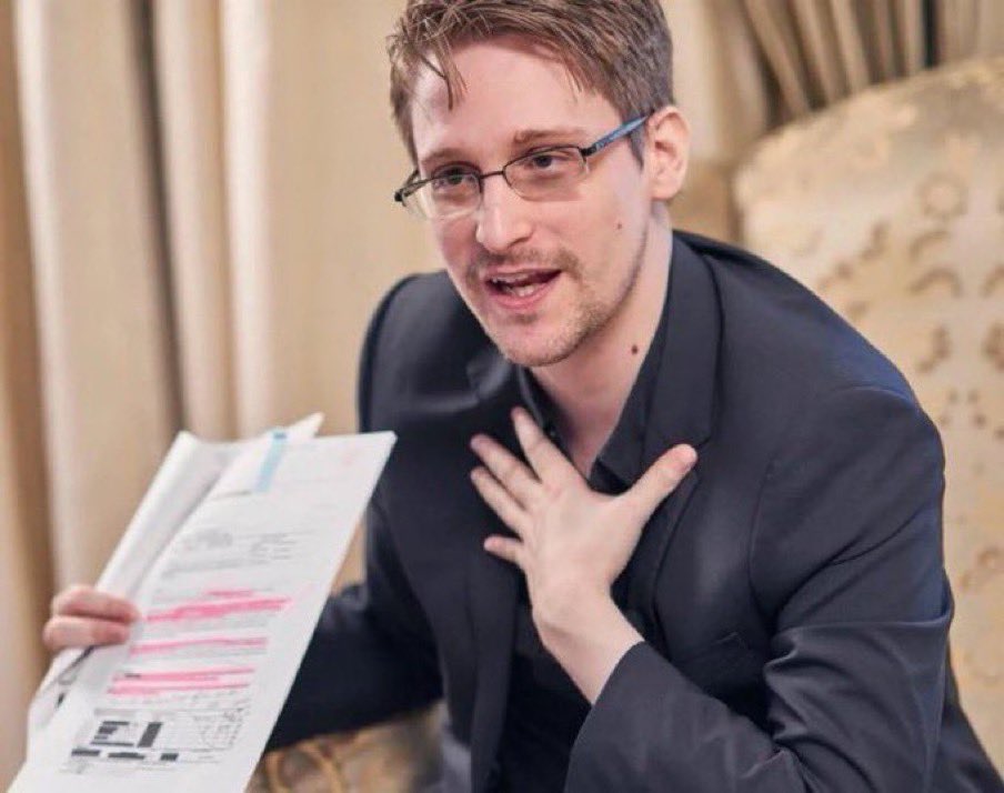 WikiLeaks02's tweet photo. 🚨BREAKING: I’M TEAMING UP WITH SNOWDEN TO RELEASE "TREASURE TROVE" OF DOCUMENTS EXPOSING DEEP STATE, POWERFUL POLITICIANS AND THE TRUTH ABOUT SETH RICH'S DEATH - Worldwide freedom fighter and WikiLeaks founder Julian Assange is reportedly teaming up with American patriot and whistleblower Edward Snowden to release THOUSANDS OF CLASSIFIED DOCUMENTS to the American public that have never been seen before that are said to EXPOSE A LITANY OF DEEP STATE CRIMES, IMPLICATE A LAUNDRY LIST OF TOP US POLITICIANS IN TREASONOUS CRIMINAL ACTIVITY and at long last reveal THE TRUTH about the suspicious death of former DNC staffer Seth Rich and our government's alleged involvement in it. Assange and Snowden have reportedly been asked by President Trump to sit on A MAJOR GOVERNMENT TASK FORCE with the mission of DISMANTLING THE DEEP STATE and unearthing murders and disappearances of innocent people such as Rich who knew where all of their bodies were buried and was about to start talking. The intelligence analyst source of this BOMBSHELL REPORT states that what is about to be released to the American public will make Snowden's heroic leaks about our intelligence agencies' mass surveillance of the American people look like SMALL POTATOES in comparison and that Barack Obama, the Bush family, the Clintons and so many other Deep State actors who have been behind these HIGH CRIMES for decades should be SWEATING BUCKETS tonight. Are YOU excited to see what these two heroes are about to bring forth?

FOLLOW ME FOR THE NEXT INTEL DROP.