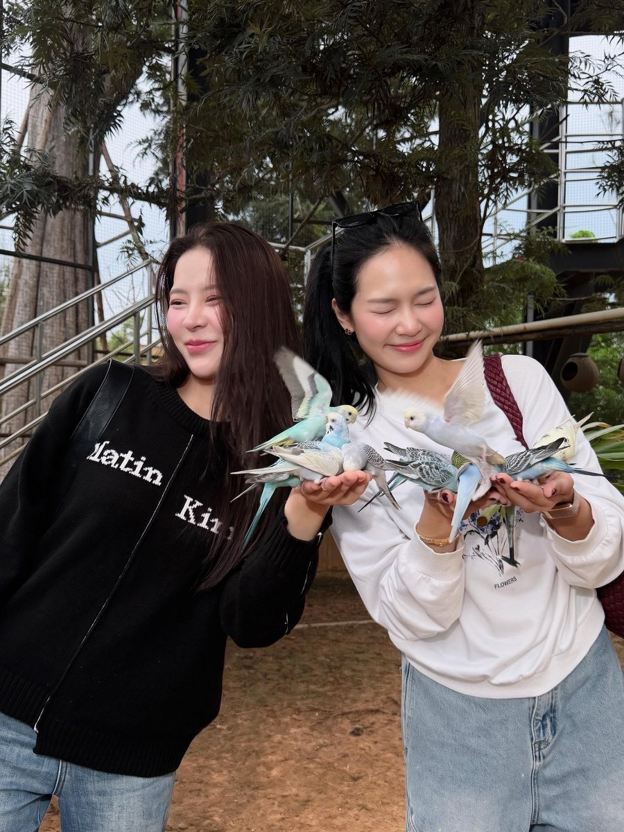 puinoon_th's tweet photo. [ 02.10.26 ] อัปเดต IG ปุยนุ่น

ขอนแก่น Native

🔗 : https://t.co/y3o4hzrtPg

#Puinoonbint 
#Puinoonwrsr
#ปุยนุ่นวรางค์ศิริ
#เจ้าก้อนแบตของปอนอ🔋 https://t.co/DWPgD4HoGc