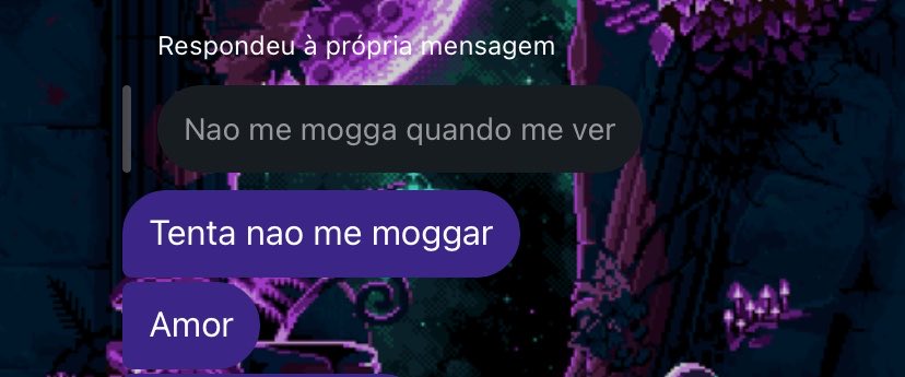 bibiahazard's tweet photo. vou tentar https://t.co/TkremP8xjZ