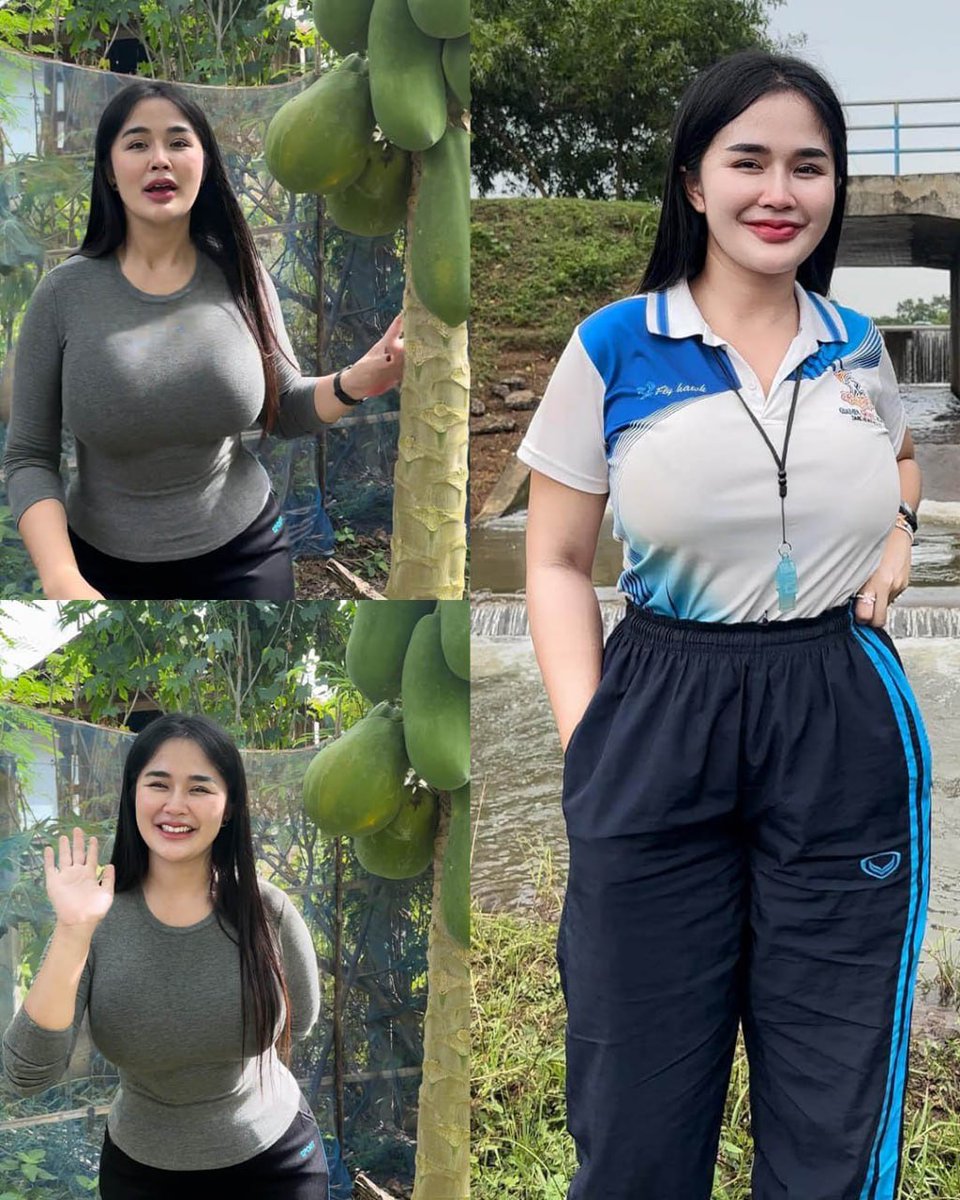 Palomadiva2's tweet photo. ขออภัยไม่สะดวกผอม อวบๆนี่ล่ะดีแล้ว  หน้าหนาวจะมา  ร่างกายกักตุนไว้ https://t.co/iCigqujtHk