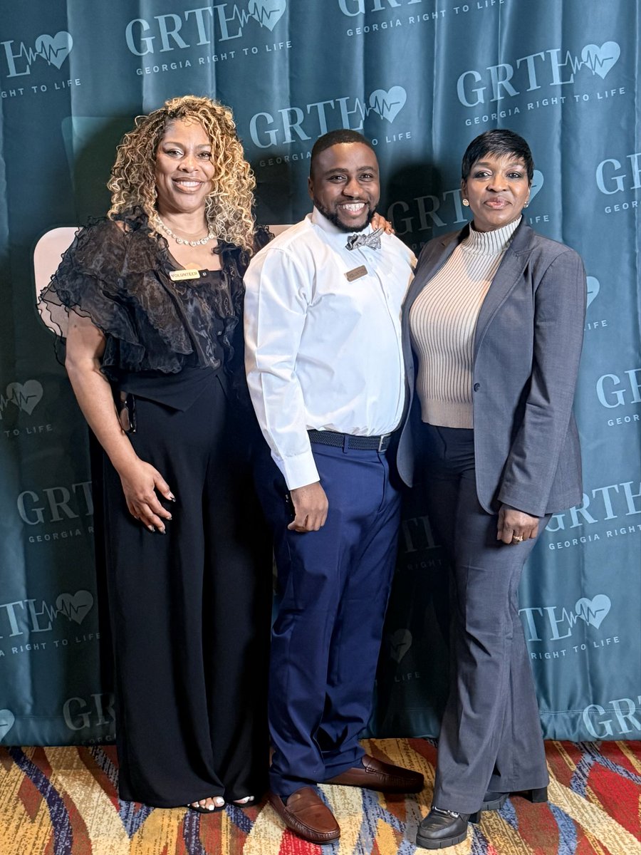 ngoziora's tweet photo. Glad to be recognized tonight during the Georgia Right to life R.E.A.C.H Dinner. 

As I listen to the speakers today on the value of life, Personhood and  Preservation of life, it reminds me of a wasted people in neighboring state Nigeria filled with hate, and evil killing and burning human beings for political gains.

Keynote Speaker AJ Hurley was simply the best. Executive Director Zemmie Fleck was so graceful. 

I will fight for every life in the United States of Biafra territory and in my GA  Senate District 44 from conception to old age - natural death. 

Nothing will ever make the Christian People of Biafra  be victims of monstrous, heartless politicians that do not value life

Nothing Nigeria is allowed in Biafra territory. No country, individual or organization will conduct ANY referendum again in Biafraland. The People already did that. 

DPM

@AmnestyNigeria @IHRF_English @BBCBreaking @cnnbrk @jihadwatchRS @WalidPhares @RepRileyMoore @realDonaldTrump @EricTrump @UN_HRC @UNHumanRights @MobilePunch @Huuhkajat @yleuutiset @batten_von @GRTL @EricTrump @FLOTUS @StateDept