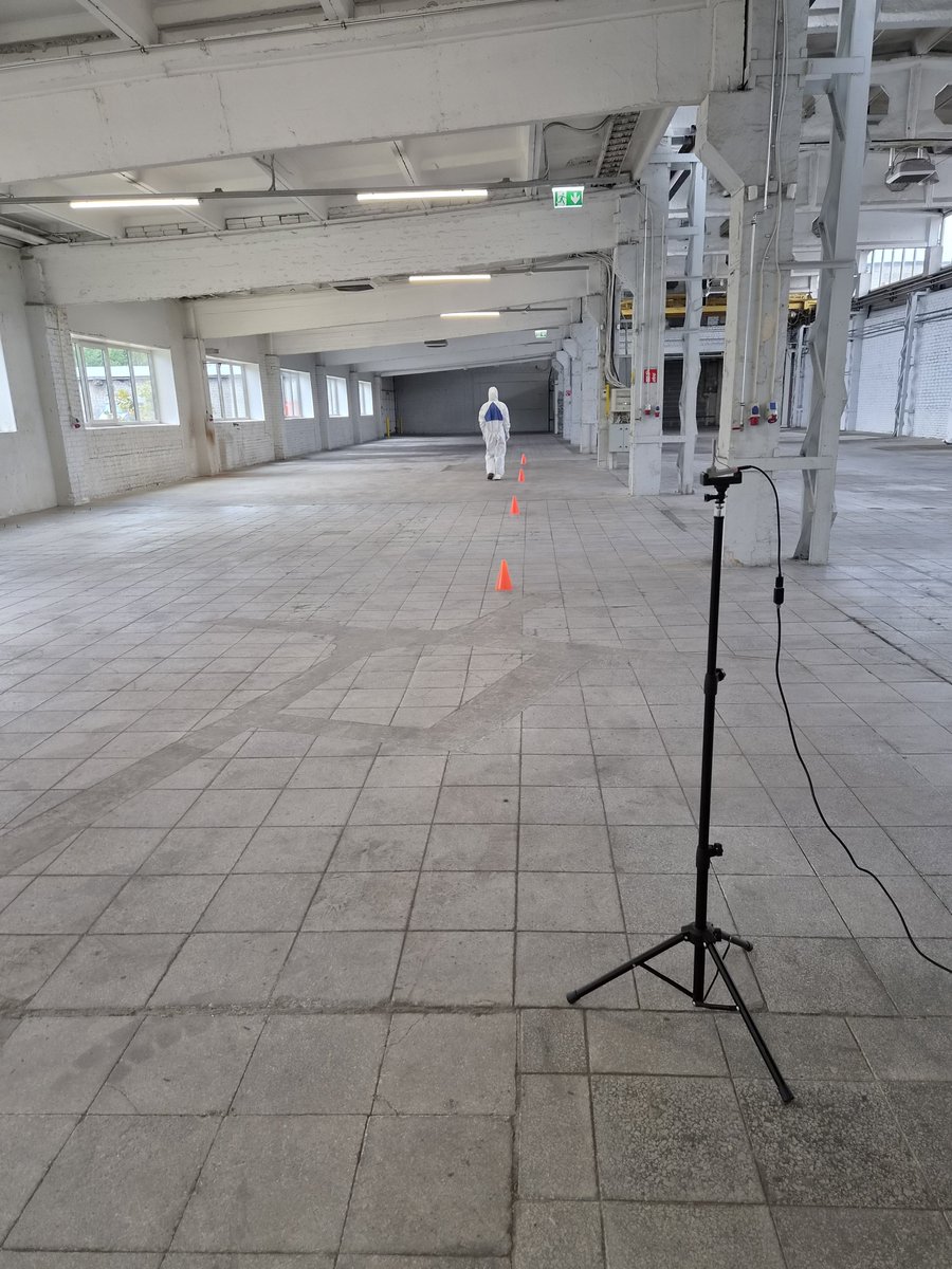 MikeNexusN3's tweet photo. Nexus N3 testing day was success  (with observations).

The 20m body shadow test was a surprise pass but 30m might have been a little ambitious. 

Getting closer to gameday. https://t.co/bjTOCqbjRn