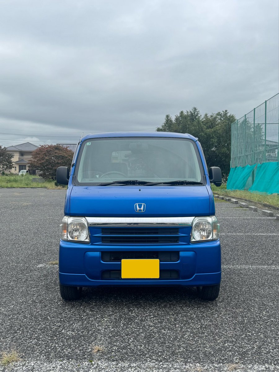 chuukosha_world's tweet photo. 車売ります！

ホンダ バモス 5MT 車検長期！低走行！

引越しなどにいかがでしょうか！

詳細はツリーに！

#車売ります
#中古車
#5MT
#HONDA https://t.co/pjHLlCuPwK