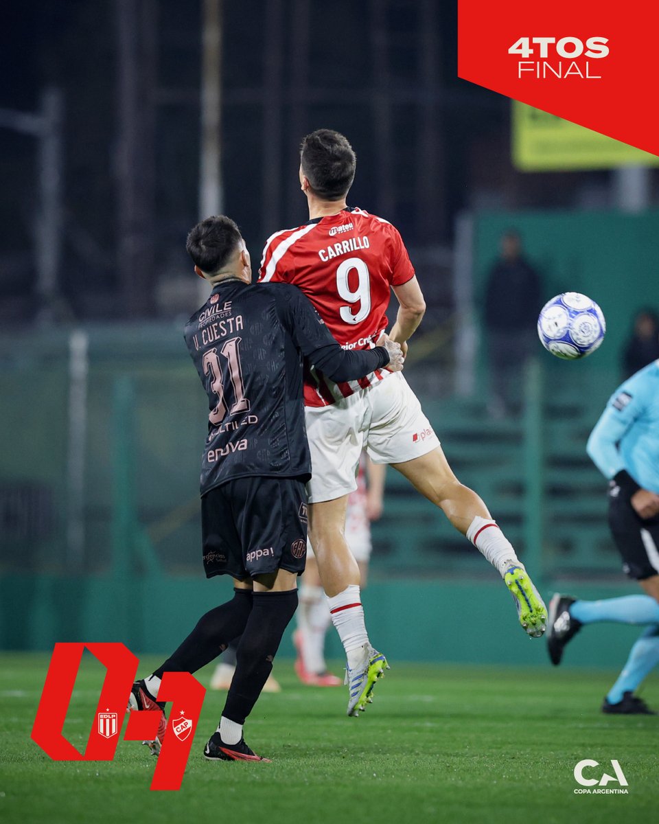 EdelpOficial's tweet photo. ⏱️ Final del partido en Florencio Varela. https://t.co/viRisi8unf