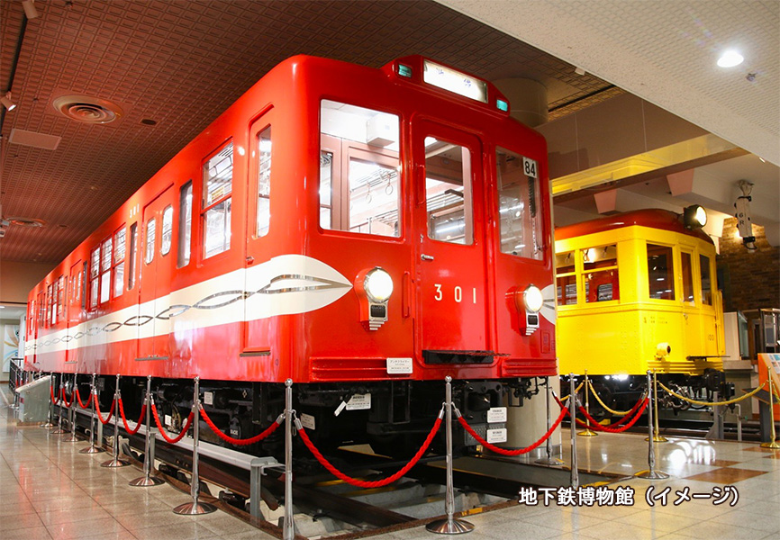 view_railtravel's tweet photo. 🔵プレス発表🔵
地下鉄博物館から鉄道博物館へ
E231系800代「ダブルミュージアム号」

10月1日で相互直通運転開始から60周年を迎えた、東京メトロ東西線とJR中央線🎊
これを記念して、葛西と大宮を結ぶ団体臨時列車を運行します♪
両博物館での特別企画も✨

詳細：https://t.co/zF6mwMjHTx
#びゅう鉄 https://t.co/zAf52s0BNY
