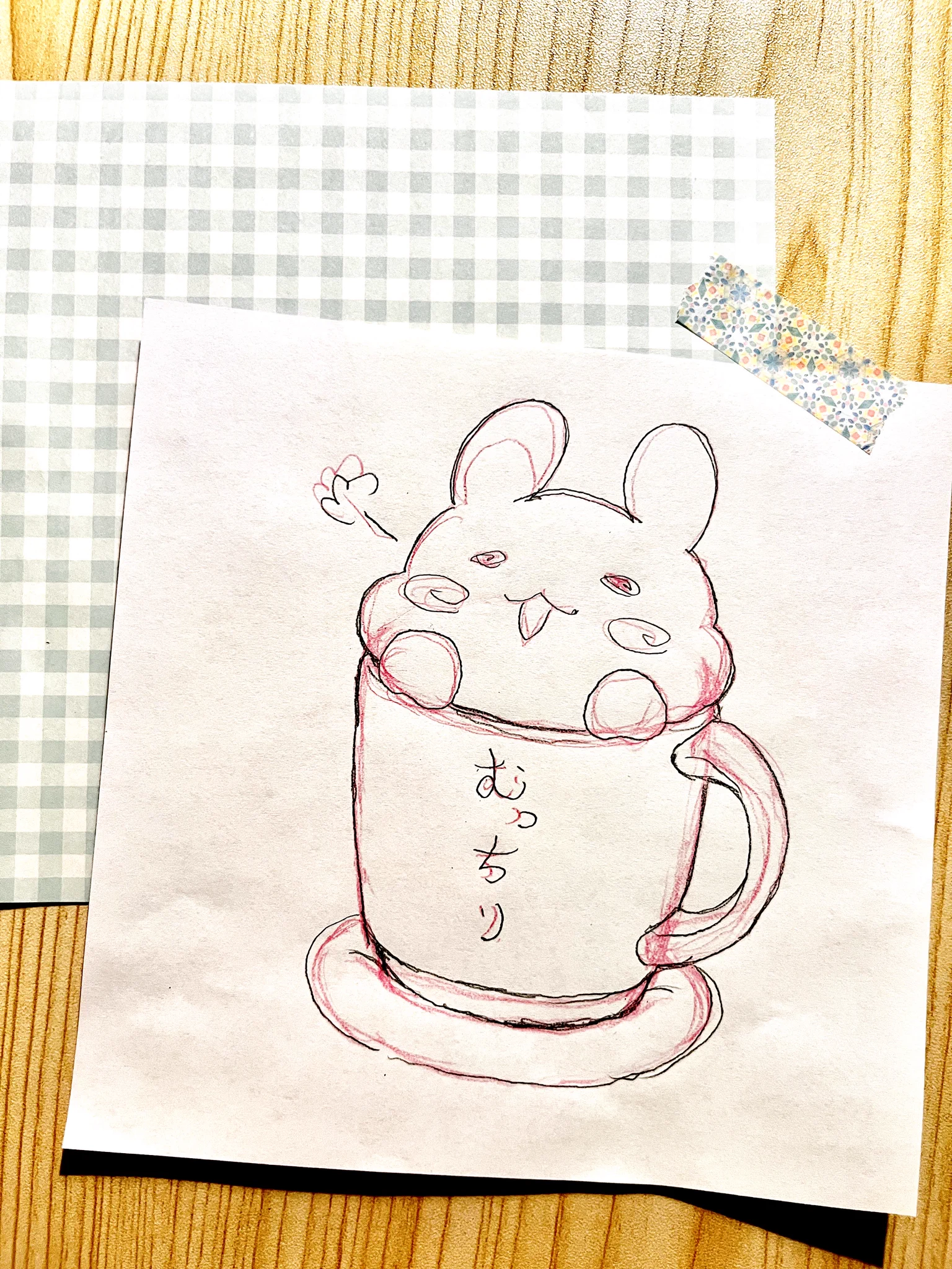 うさこ Üsako (@usakonbu22) / X