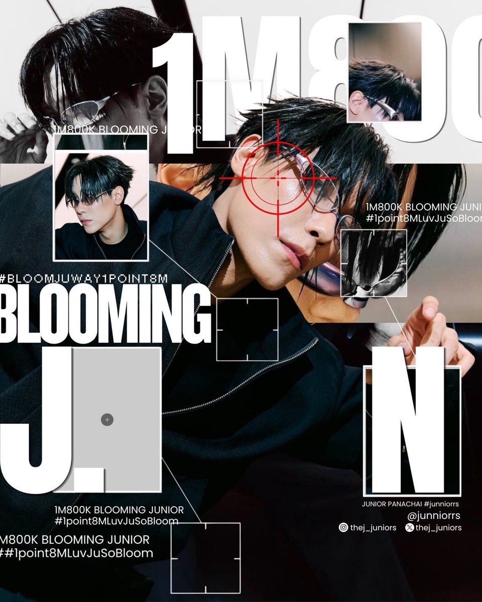 Thuzar5440's tweet photo. Congratulations on reaching 1.8 million followers! Seeing you grow step by step makes me so happy. I'll always be here supporting you every step of the way.

1M80OK BLOOMING JUNIOR

#1point8MLuvJuSoBloom https://t.co/ACjhavThPV
