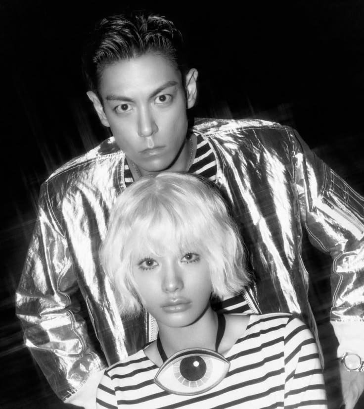 bomrinmuse's tweet photo. the cuntiest and coolest couple kpop has ever seen https://t.co/0Sg9fdS6AY