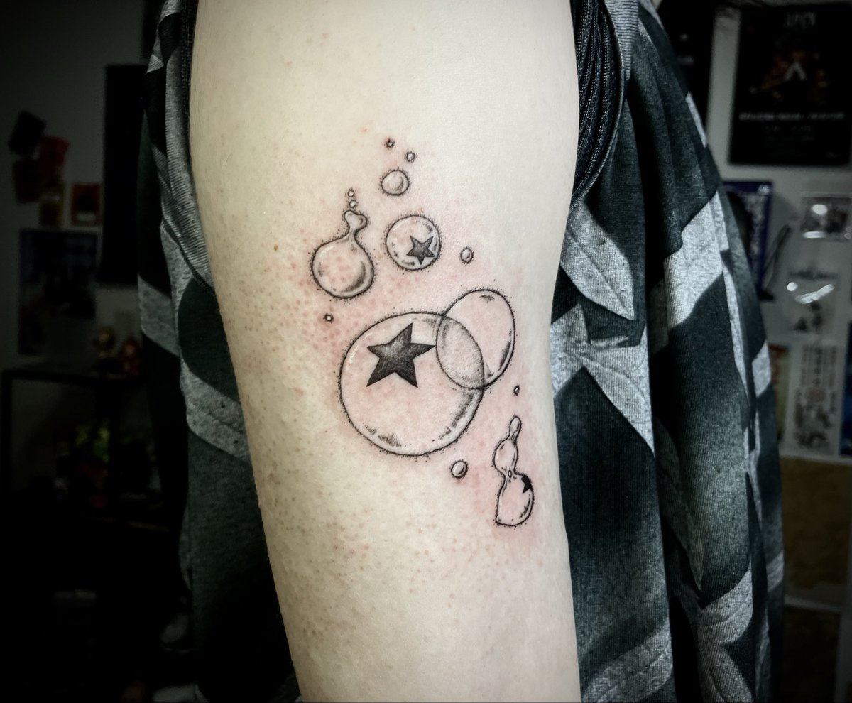 xi17_ink's tweet photo. 随時予約受付中です🙌
ご相談だけでも是非☺︎
#tattoo
#tattooer
#tattooist
#彫り師
#東京タトゥー
#タトゥー https://t.co/Kq0H9g0a0A
