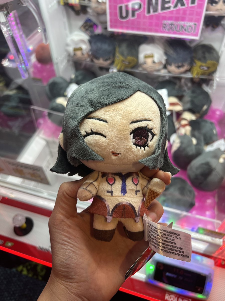 Cosplaytendency's tweet photo. Round 1 X Persona collab 🫶 https://t.co/NvAEnZEXZN