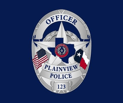 KAMRLocal4News's tweet photo. Plainview Police investigating shooting after mental health incident on Thursday https://t.co/6lxOsdeFCB