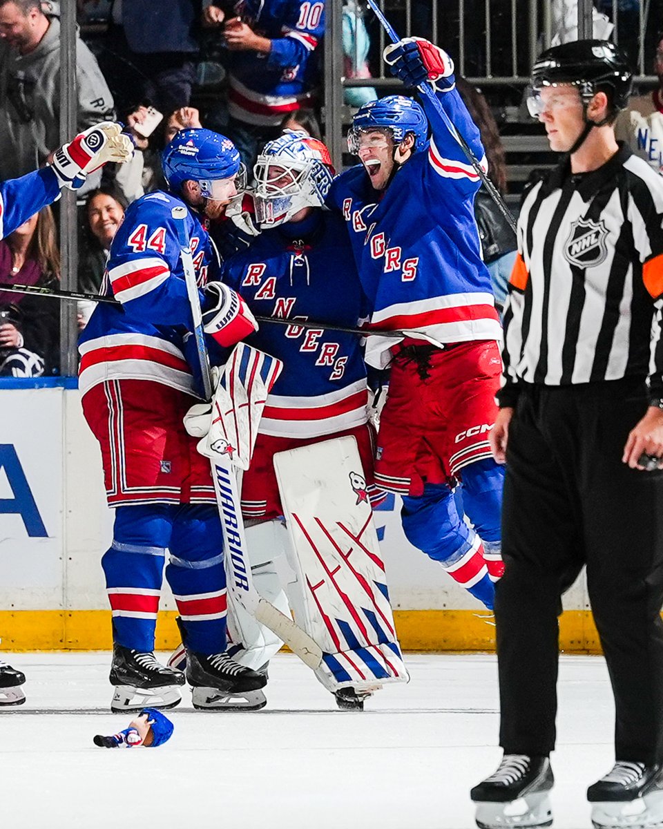 NHL's tweet photo. IGOOOOOOOOORRRRRRR 🚨 https://t.co/N5IpP3nTd7