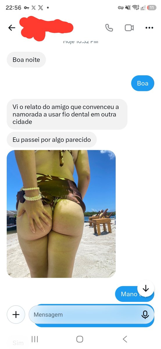 Casadas_lindas's tweet photo. Mais um seguidor que conseguiu fazer sua esp0sa usar biquini fi0😈 uma boa esp0sa tem quer mostrar o bunda0 engolind0 o fi0 do biquini pros mach0s na praia🤘o corn0 deve fica louc0 de tesa0 em ver os mach0s olhando e desejand0 sua esp0sa https://t.co/0REKqRCJQt